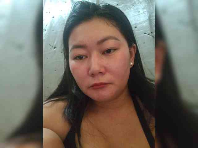 Chinita webcam
