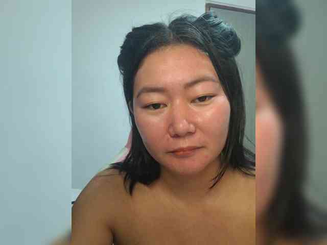 Chinita webcam