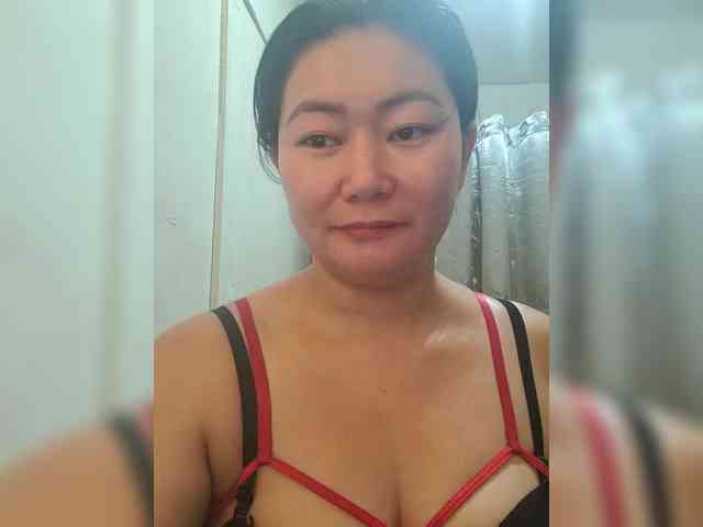 Chinita webcam