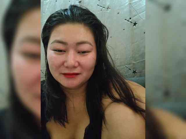 Chinita webcam