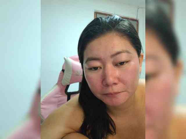 Chinita webcam