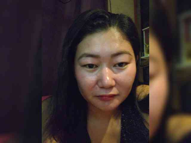 Chinita webcam