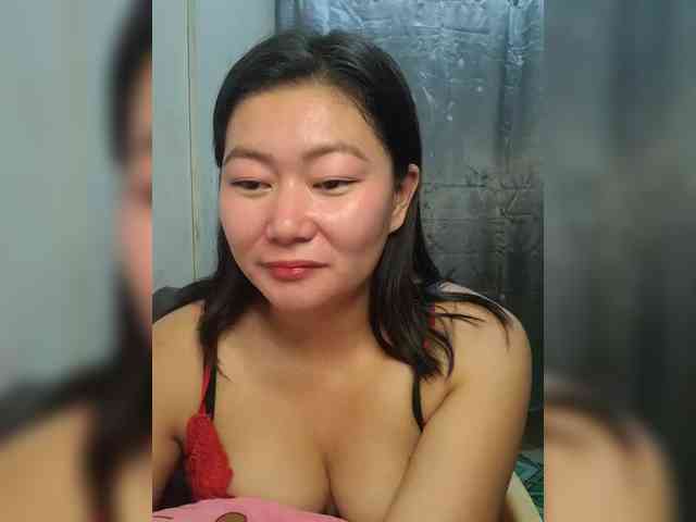 Chinita webcam
