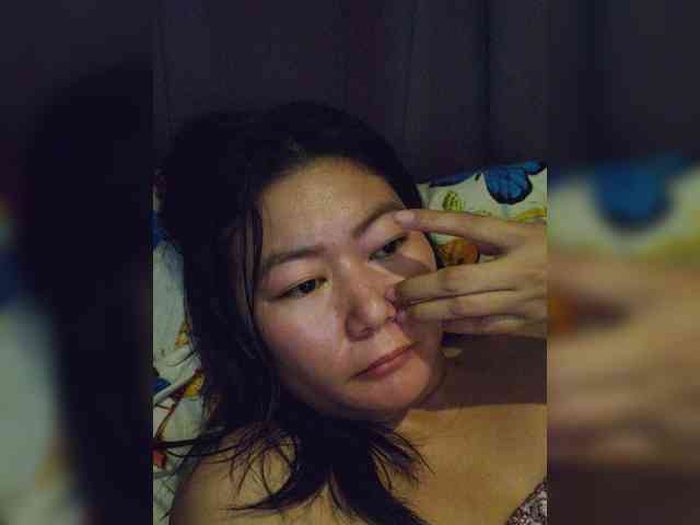 Chinita webcam
