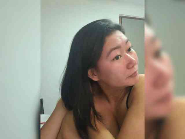 Chinita webcam
