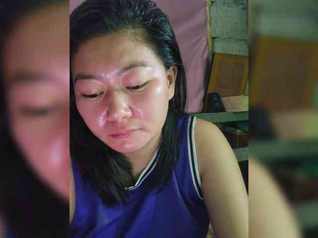 Chinita webcam