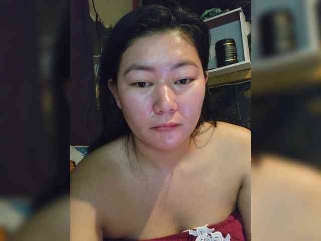 Chinita webcam
