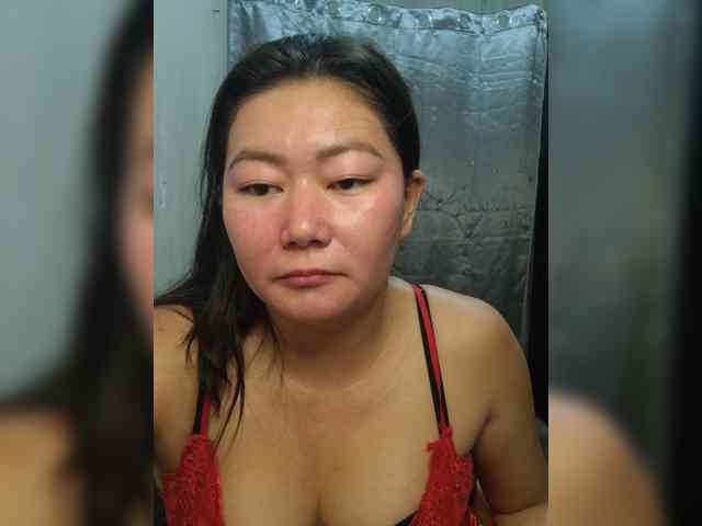 Chinita webcam