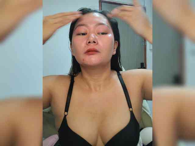 Chinita webcam