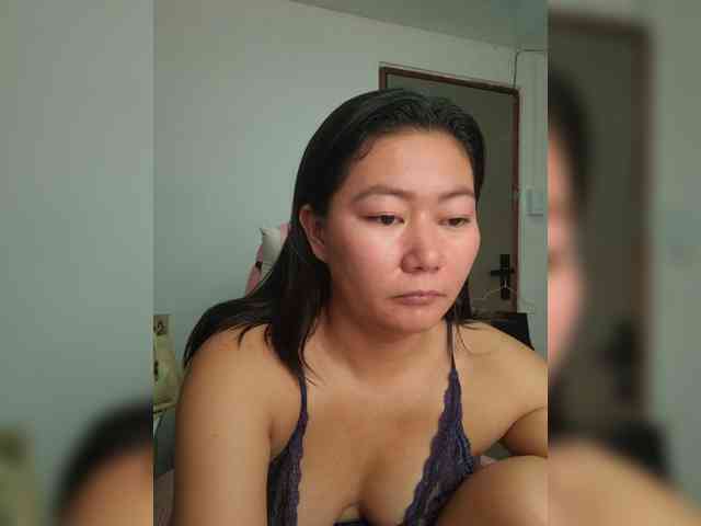 Chinita webcam