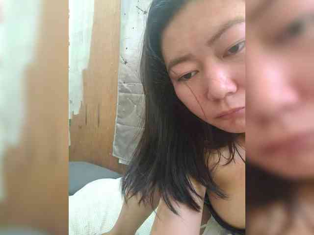 Chinita webcam