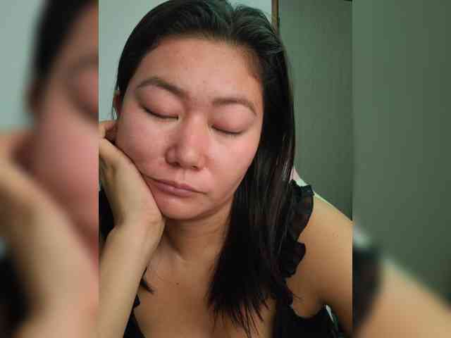 Chinita webcam