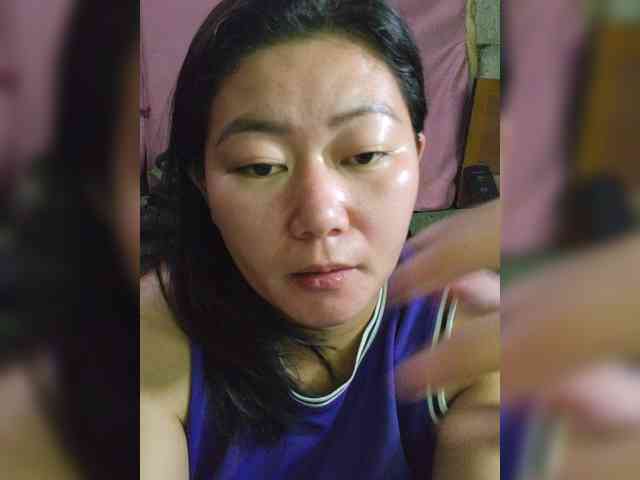 Chinita webcam