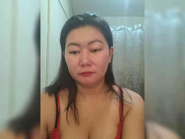 Chinita webcam
