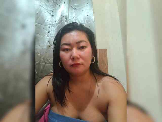 Chinita webcam