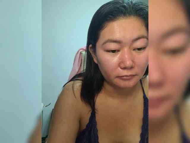 Chinita webcam