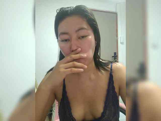 Chinita webcam