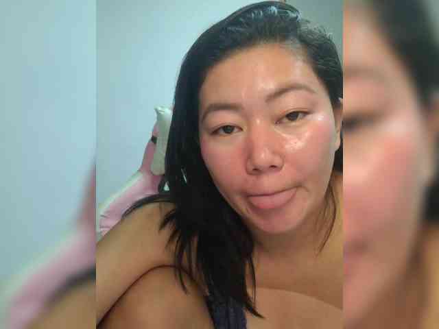Chinita webcam