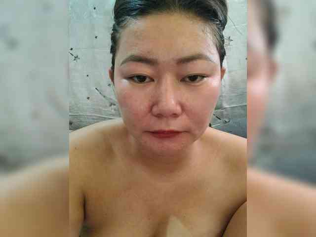 Chinita webcam