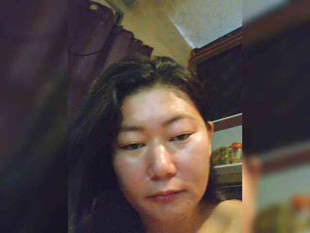 Chinita webcam