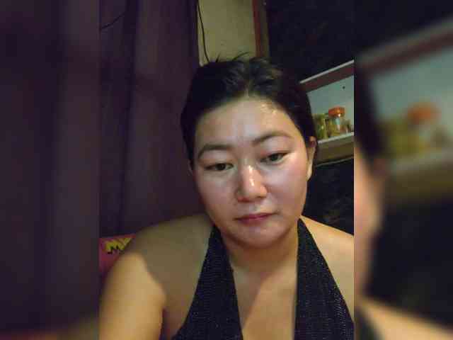 Chinita webcam