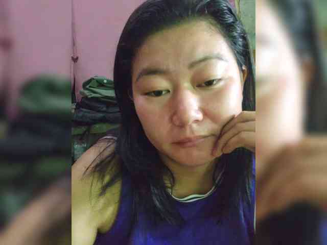Chinita webcam