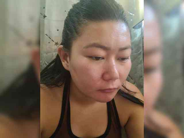 Chinita webcam