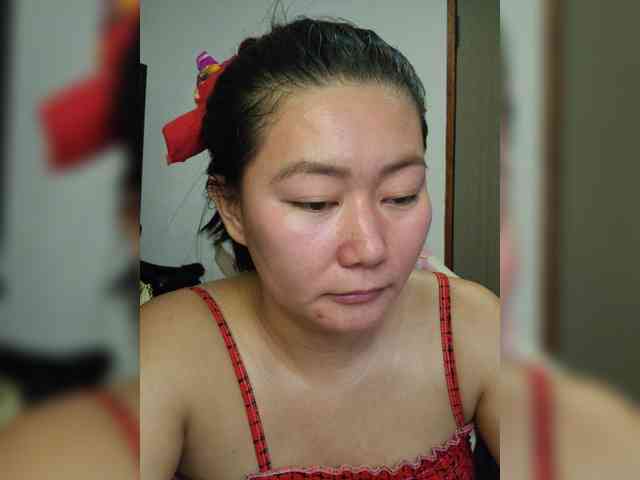 Chinita webcam