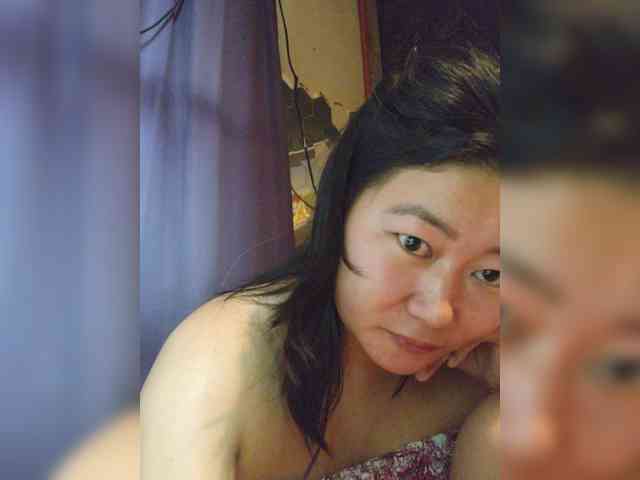 Chinita webcam