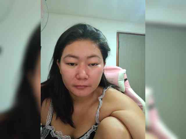 Chinita webcam