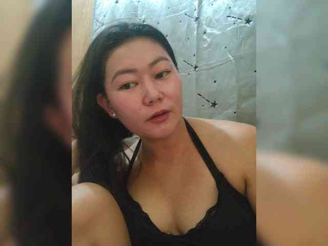 Chinita webcam
