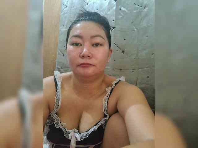 Chinita webcam