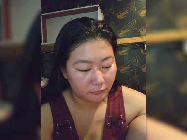 Yamyam webcam