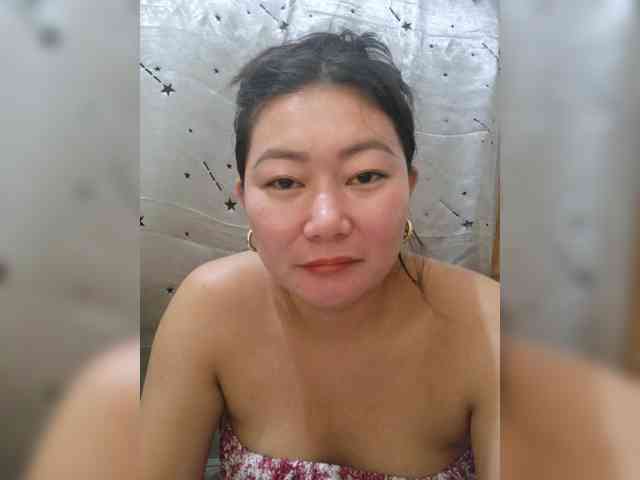 Chinita webcam