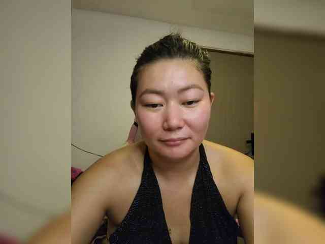 Chinita webcam