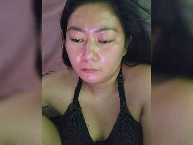 Chinita webcam