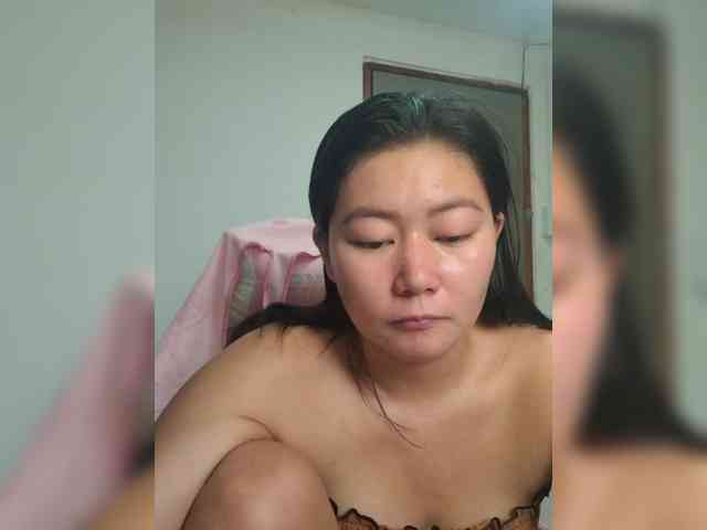 Chinita webcam