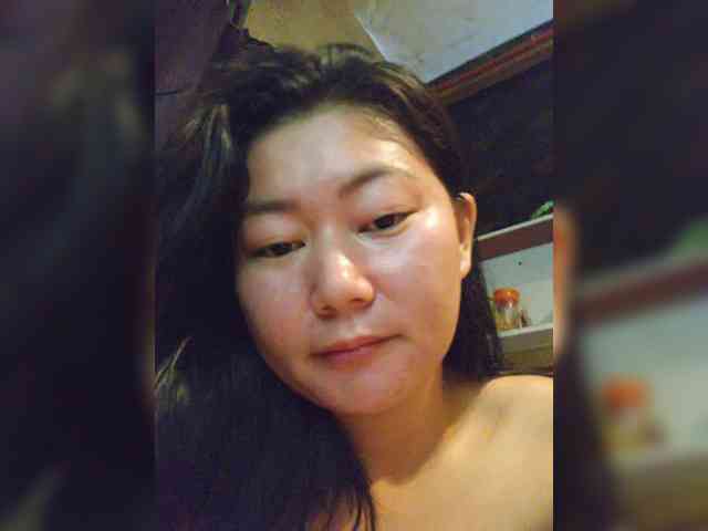 Chinita webcam