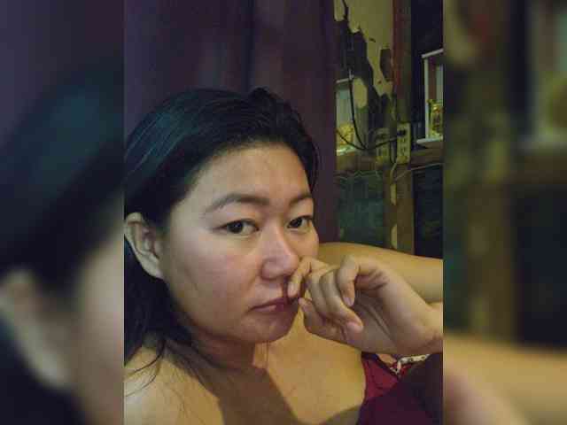 Chinita webcam