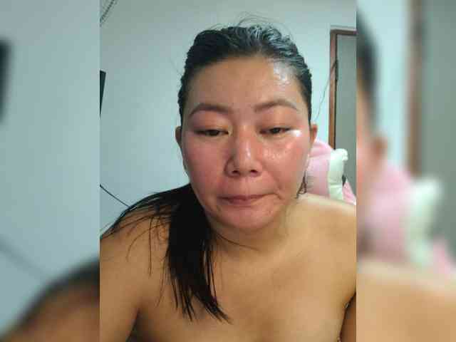 Chinita webcam