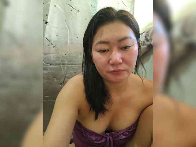 Chinita webcam
