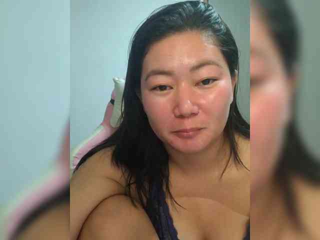 Chinita webcam