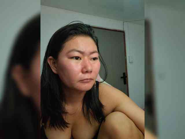 Chinita webcam