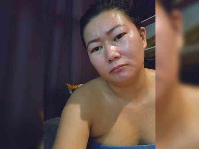 Yamyam webcam