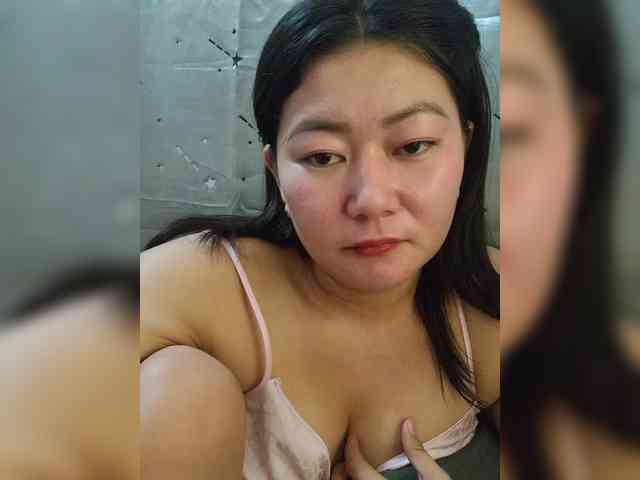 Chinita webcam