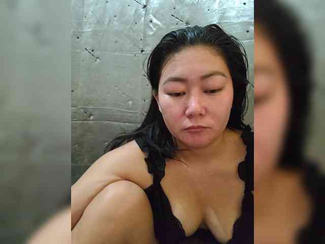 Chinita webcam