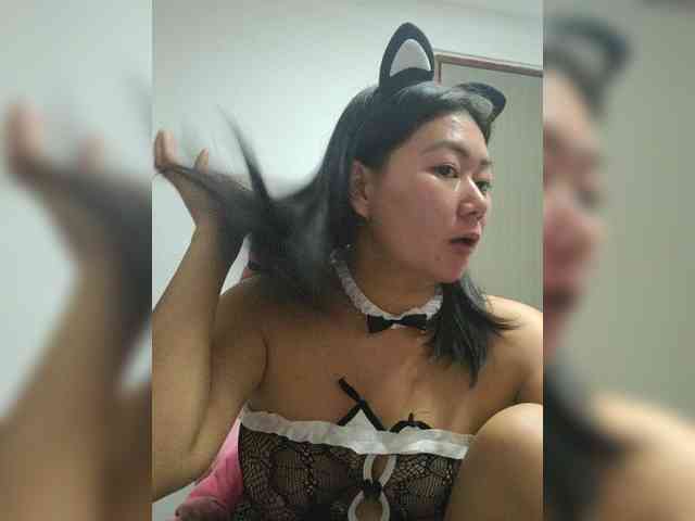 Chinita webcam
