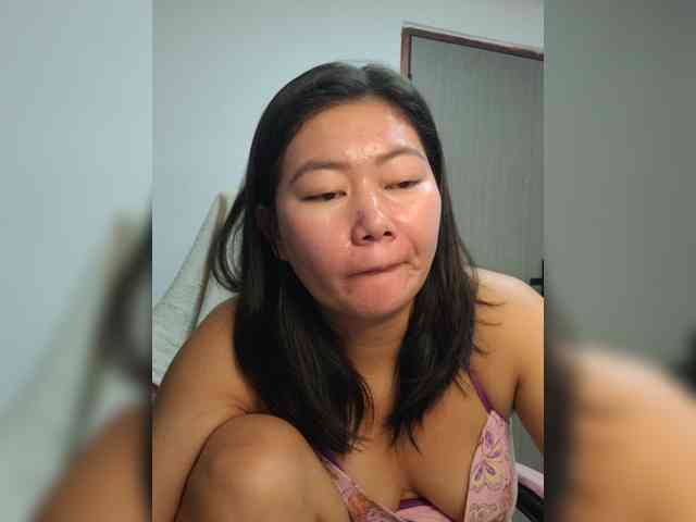 Chinita webcam