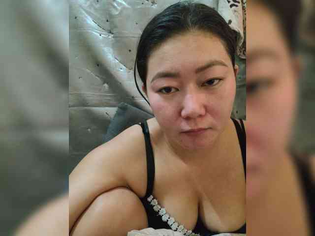Chinita webcam