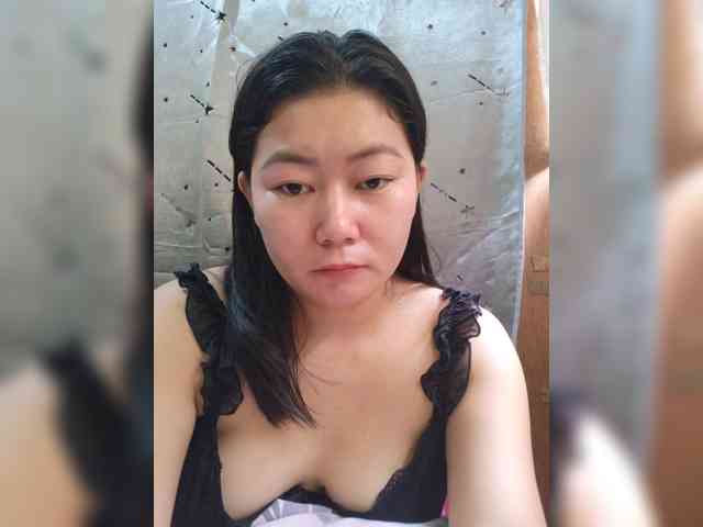 Chinita webcam